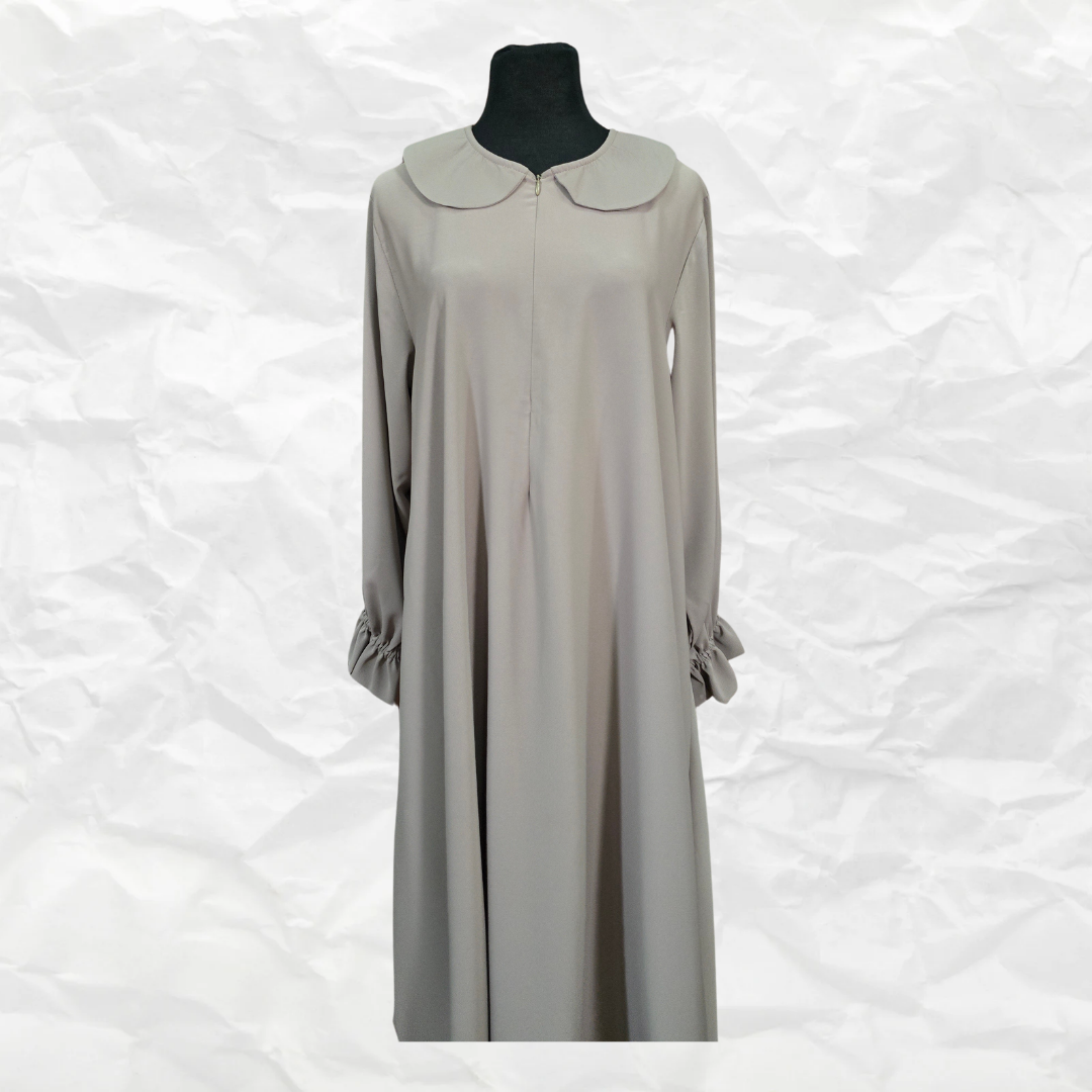 Jubah Fateemah