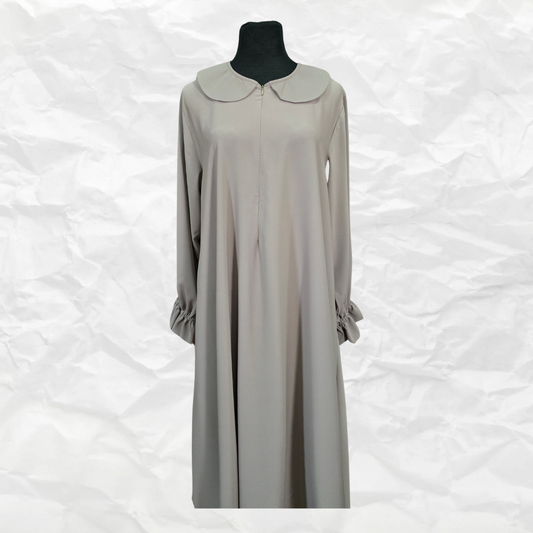 Jubah Fateemah