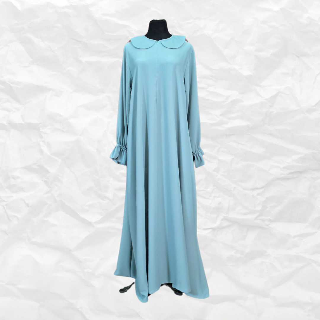 Jubah Fateemah