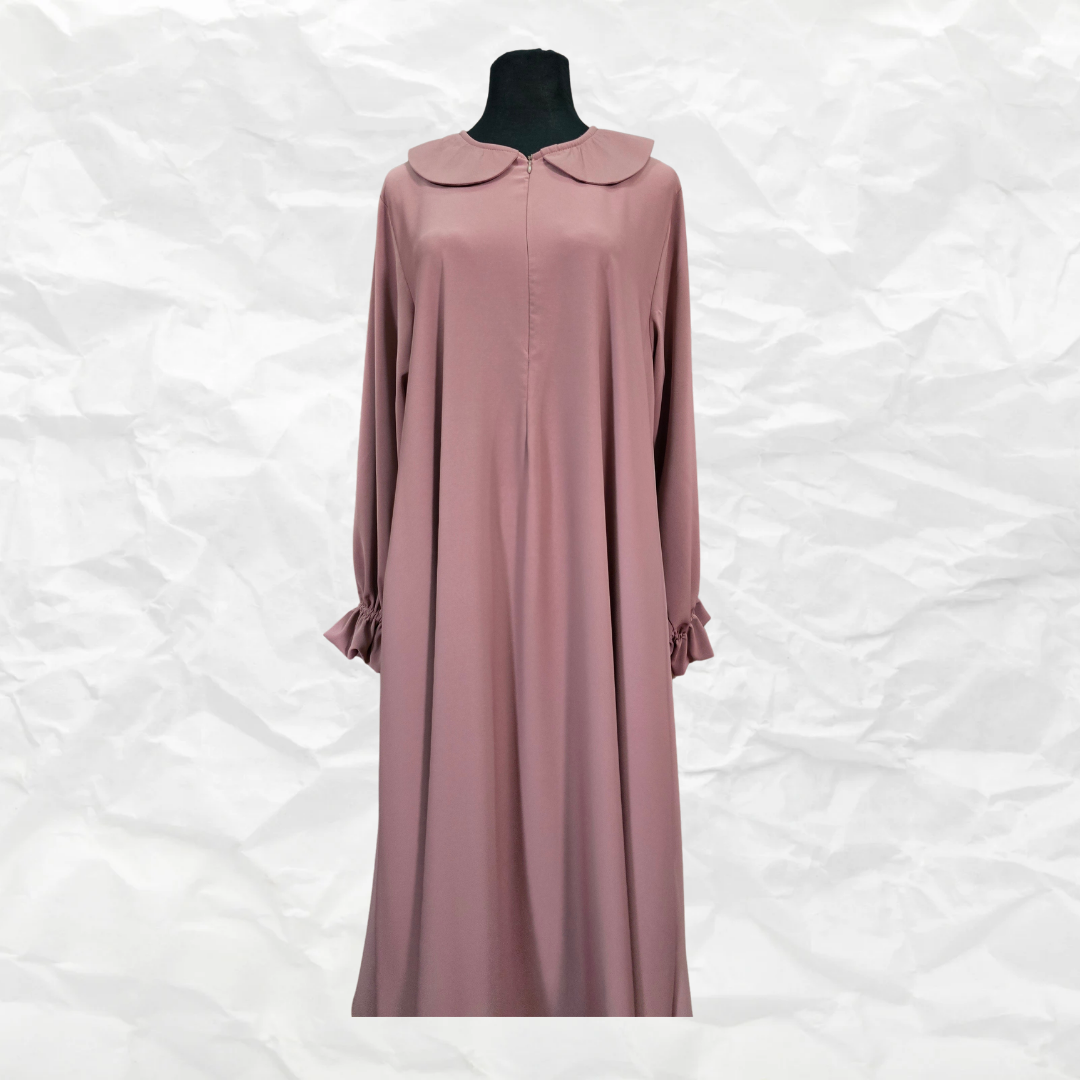 Jubah Fateemah