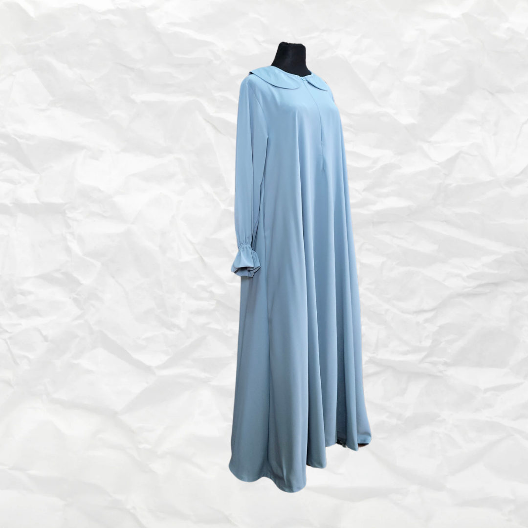 Jubah Fateemah