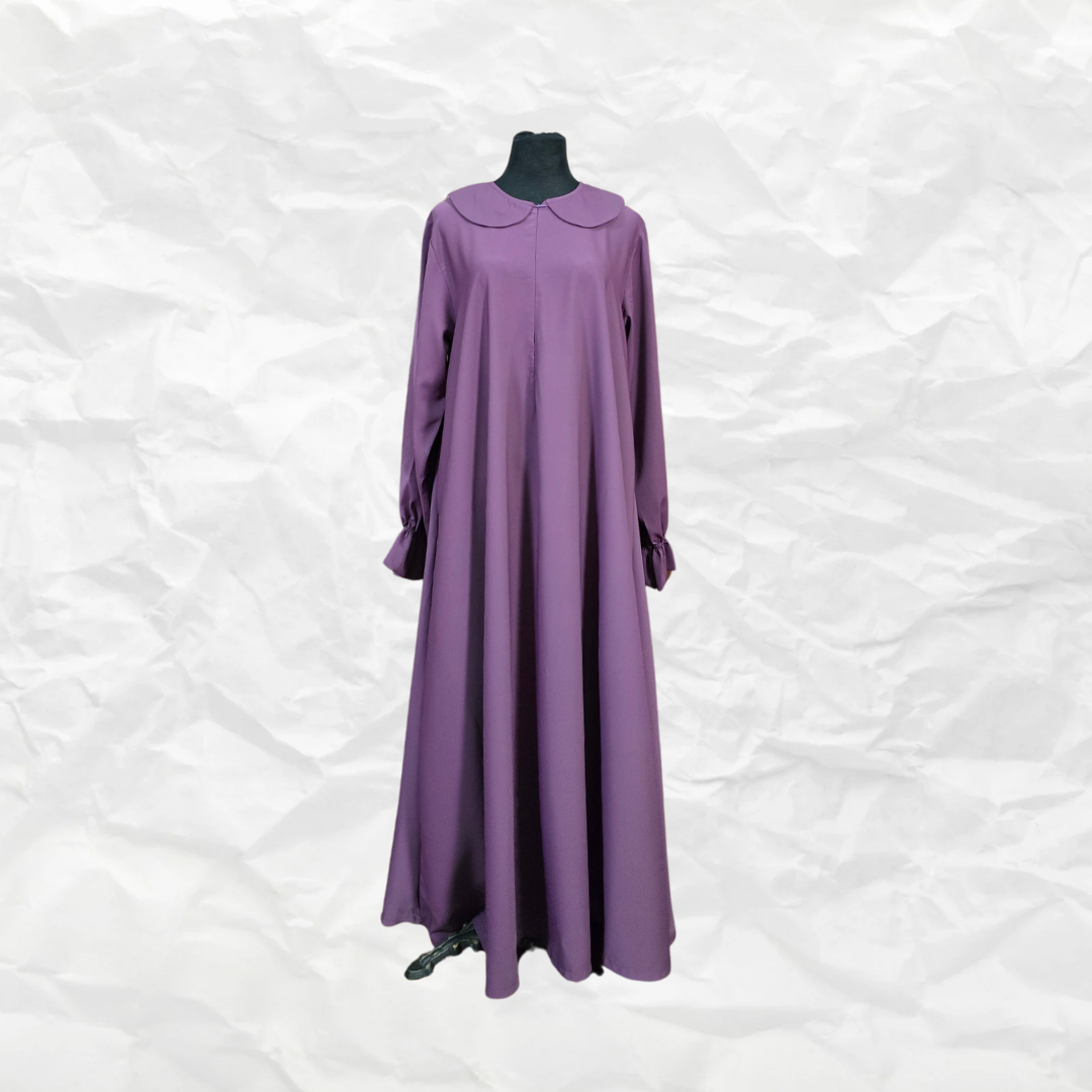 Jubah Fateemah