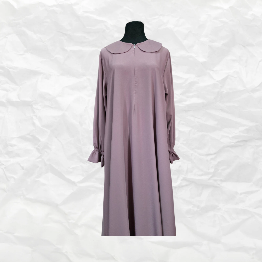 Jubah Fateemah