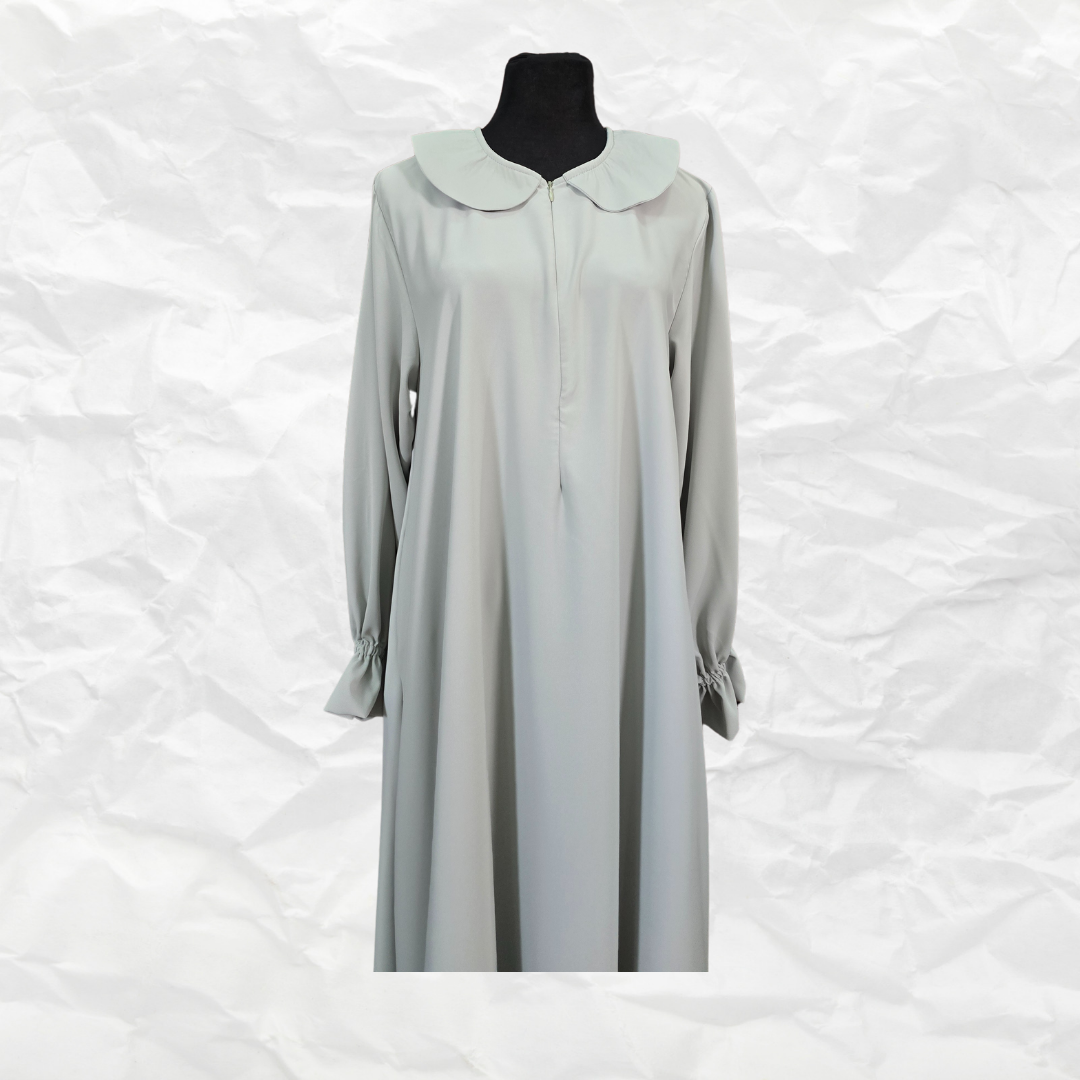 Jubah Fateemah