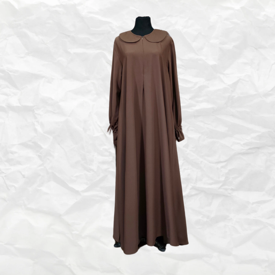 Jubah Fateemah