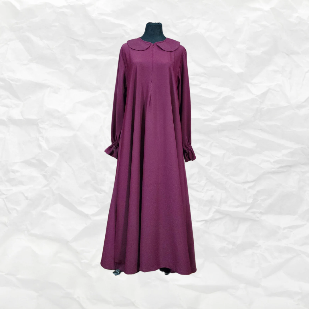 Jubah Fateemah