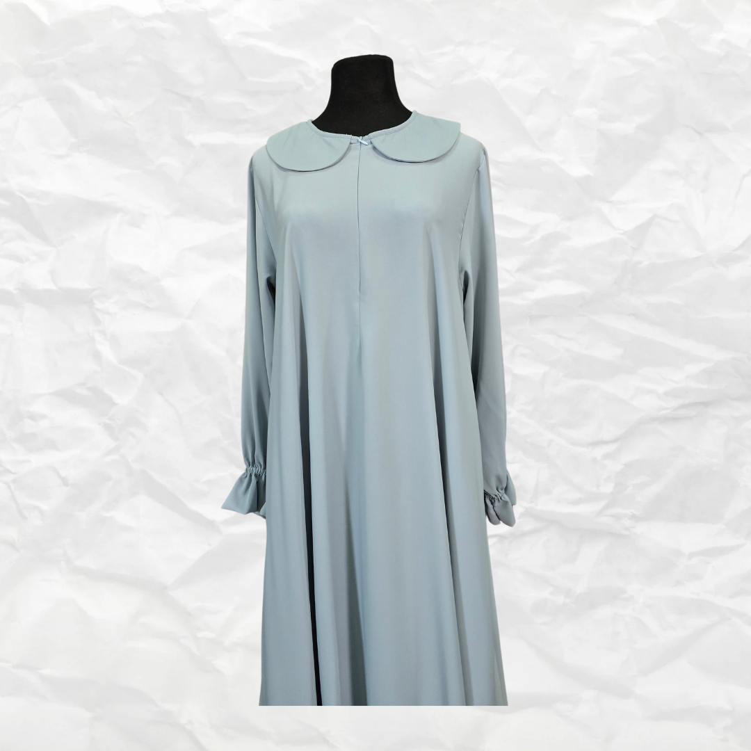 Jubah Fateemah