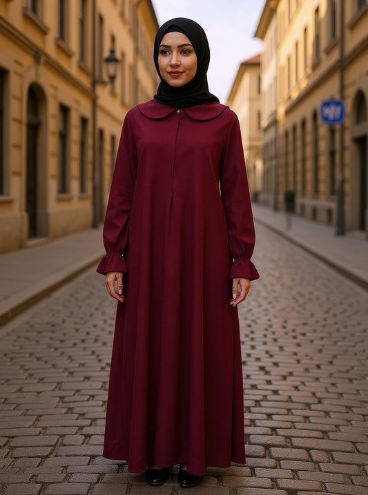 Jubah Fateemah